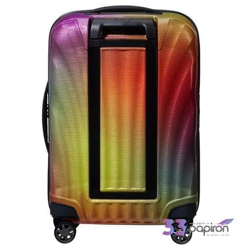 Samsonite Bőrönd C-Lite Spinner 55/20 Exp Ltd 141368/A568