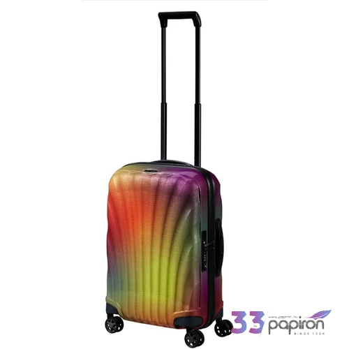 Samsonite Bőrönd C-Lite Spinner 55/20 Exp Ltd 141368/A568