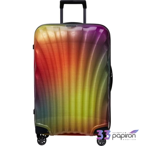 Samsonite Bőrönd C-Lite Spinner 69/25 Ltd 141369/A568