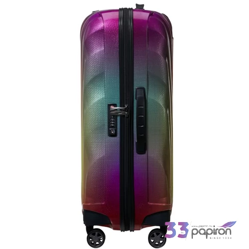Samsonite Bőrönd C-Lite Spinner 69/25 Ltd 141369/A568