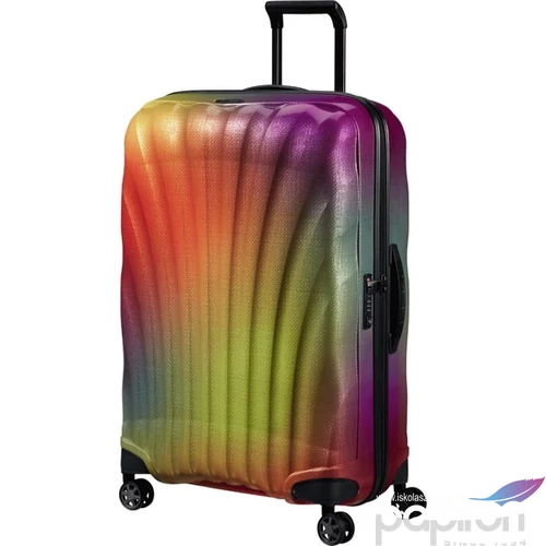Samsonite Bőrönd C-Lite Spinner 75/28 Ltd 141370/A568