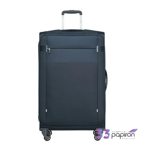 Samsonite bőrönd Citybeat Spinner 78/29 Exp 128832/1598-Navy Blue