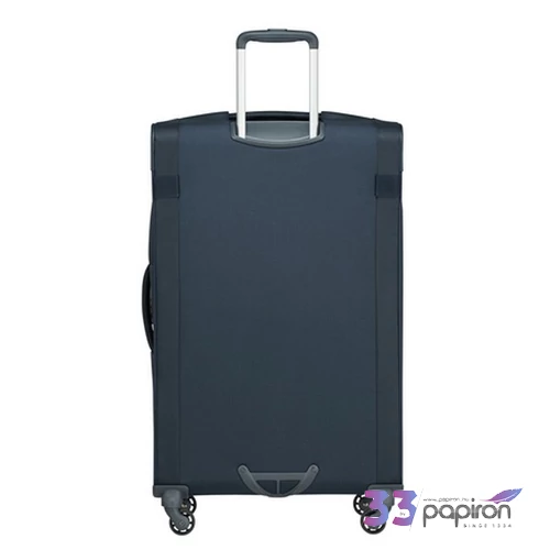 Samsonite bőrönd Citybeat Spinner 78/29 Exp 128832/1598-Navy Blue