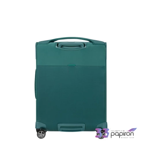 Samsonite bőrönd D'Lite Spinner 55/20 Exp 137229/A483-Blue