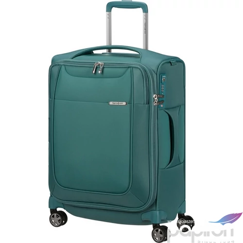 Samsonite bőrönd D'Lite Spinner 71/26 Exp 137231/A483-Blue