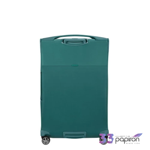 Samsonite bőrönd D'Lite Spinner 71/26 Exp 137231/A483-Blue