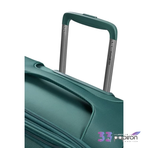 Samsonite bőrönd D'Lite Spinner 71/26 Exp 137231/A483-Blue