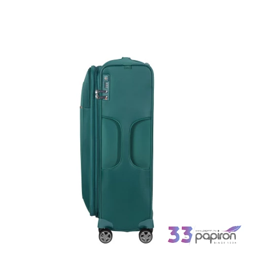 Samsonite bőrönd D'Lite Spinner 71/26 Exp 137231/A483-Blue
