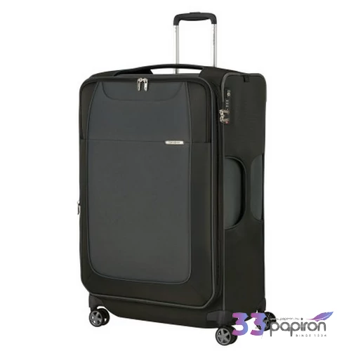 Samsonite bőrönd D'Lite Spinner 78/29 Exp 137232/9199-Climbing Ivy