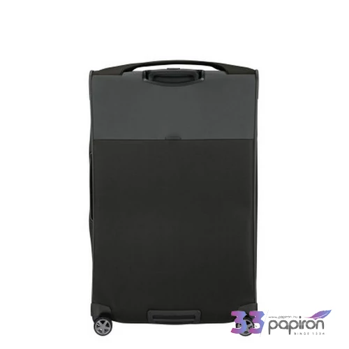 Samsonite bőrönd D'Lite Spinner 78/29 Exp 137232/9199-Climbing Ivy