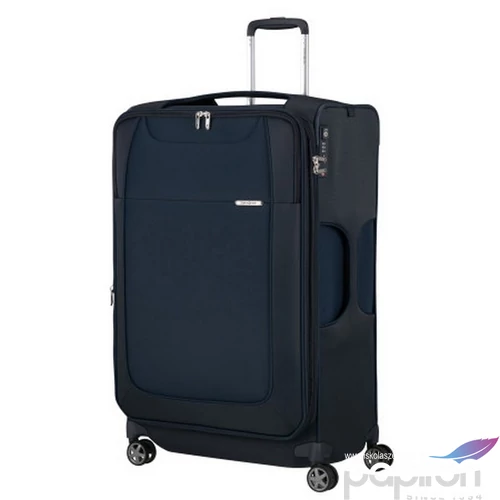 Samsonite bőrönd D'Lite Spinner 78/29 Exp 137232/1549-Midnight Blue