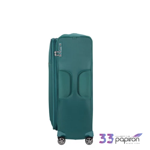 Samsonite bőrönd D'Lite Spinner 78/29 Exp 137232/A483-Blue