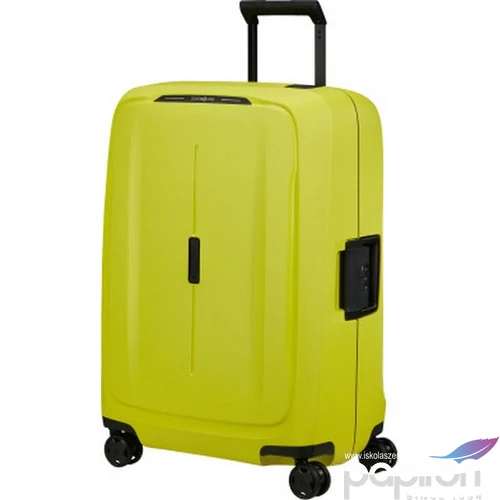 Samsonite bőrönd Essens Spinner 69/25 146911/1515-Lime