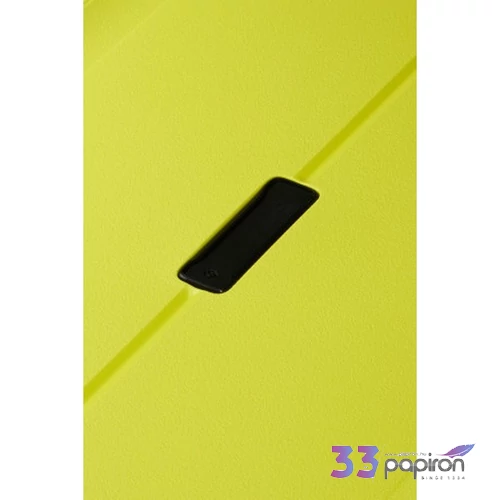 Samsonite bőrönd Essens Spinner 69/25 146911/1515-Lime