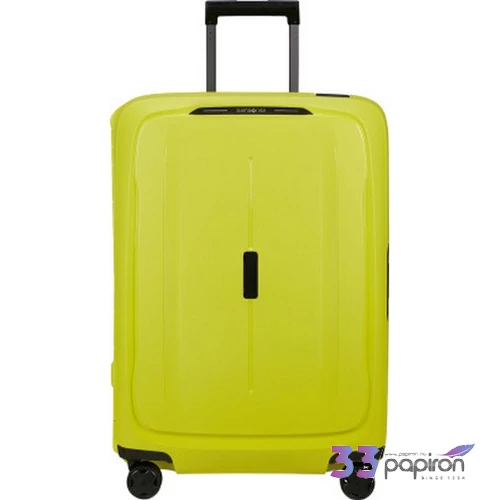 Samsonite bőrönd Essens Spinner 69/25 146911/1515-Lime