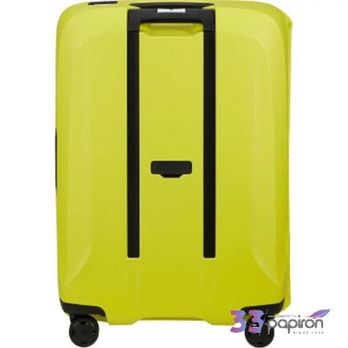 Samsonite bőrönd Essens Spinner 69/25 146911/1515-Lime