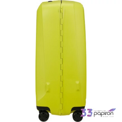 Samsonite bőrönd Essens Spinner 69/25 146911/1515-Lime
