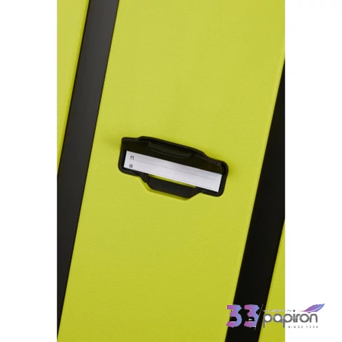 Samsonite bőrönd Essens Spinner 69/25 146911/1515-Lime