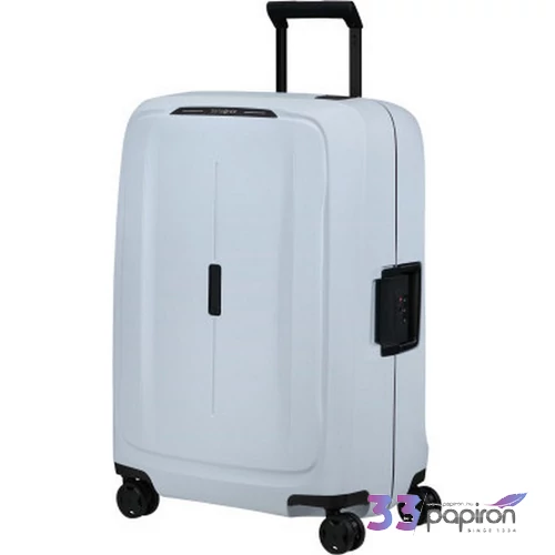 Samsonite bőrönd Essens Spinner 69/25 146911/6182-Glacier