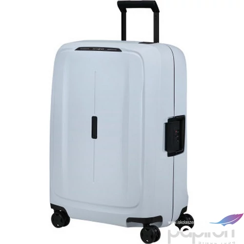 Samsonite bőrönd Essens Spinner 69/25 146911/6182-Glacier
