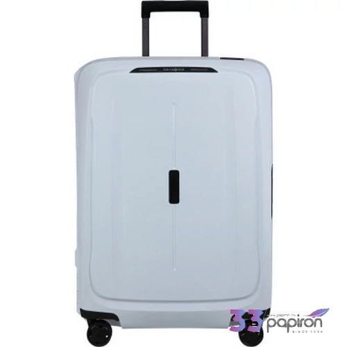 Samsonite bőrönd Essens Spinner 69/25 146911/6182-Glacier