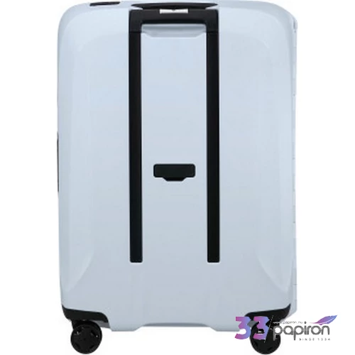 Samsonite bőrönd Essens Spinner 69/25 146911/6182-Glacier
