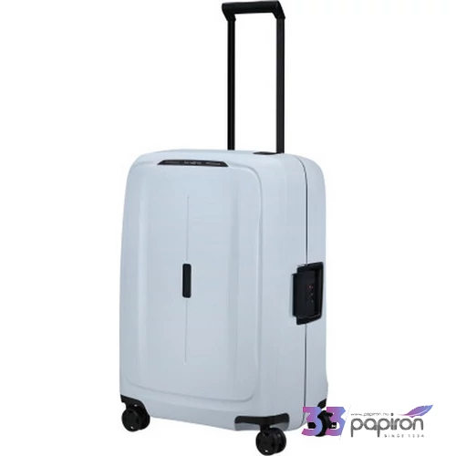 Samsonite bőrönd Essens Spinner 69/25 146911/6182-Glacier