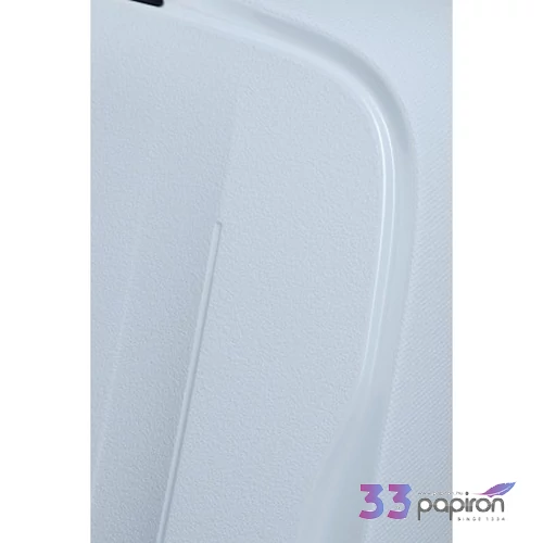 Samsonite bőrönd Essens Spinner 69/25 146911/6182-Glacier