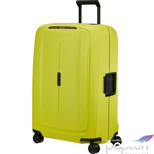 Samsonite bőrönd Essens Spinner 75/28 146912/1515-LIME