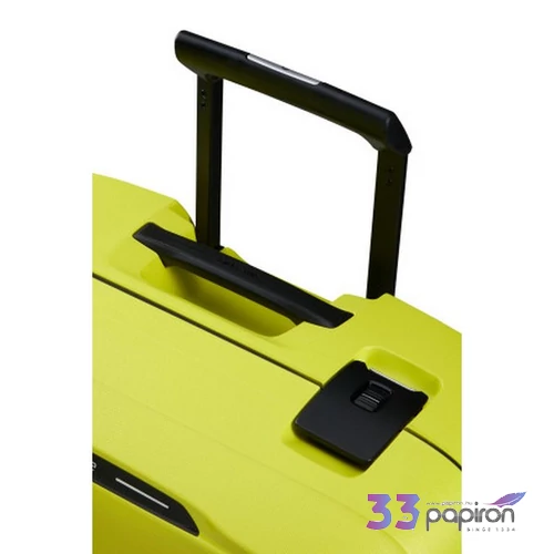 Samsonite bőrönd Essens Spinner 75/28 146912/1515-LIME