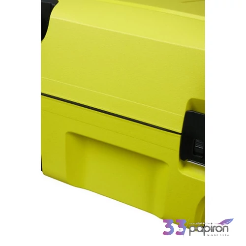 Samsonite bőrönd Essens Spinner 75/28 146912/1515-LIME