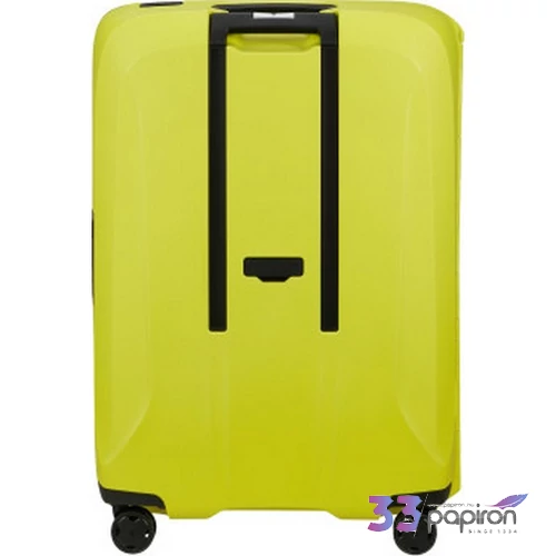 Samsonite bőrönd Essens Spinner 75/28 146912/1515-LIME