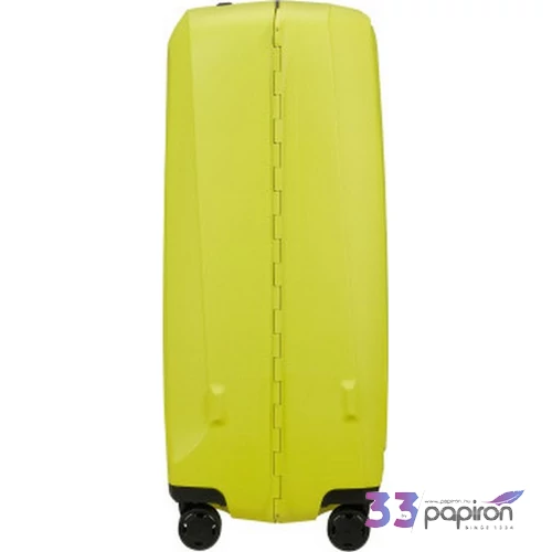 Samsonite bőrönd Essens Spinner 75/28 146912/1515-LIME