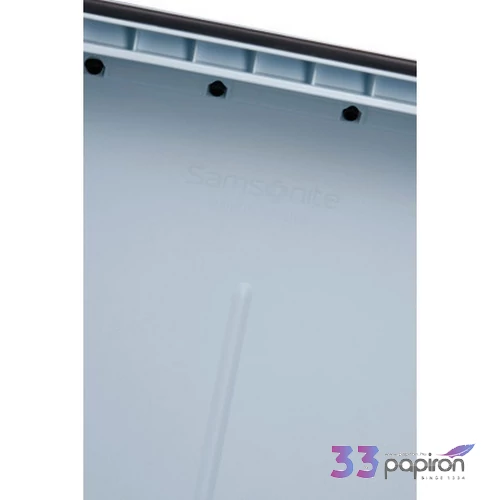Samsonite bőrönd Essens Spinner 75/28 146912/6182-GLACIER