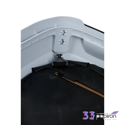 Samsonite bőrönd Essens Spinner 75/28 146912/6182-GLACIER