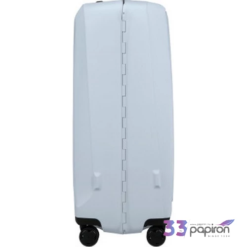 Samsonite bőrönd Essens Spinner 75/28 146912/6182-GLACIER