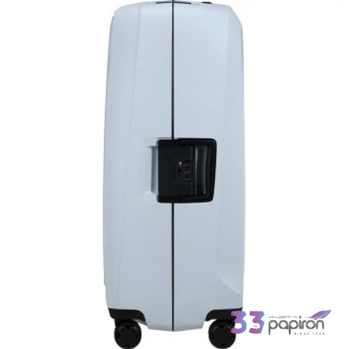 Samsonite bőrönd Essens Spinner 75/28 146912/6182-GLACIER