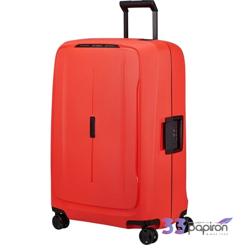 Samsonite bőrönd Essens Spinner 75/28 146912/1489-Lava