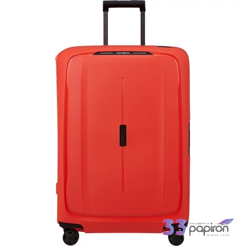 Samsonite bőrönd Essens Spinner 75/28 146912/1489-Lava