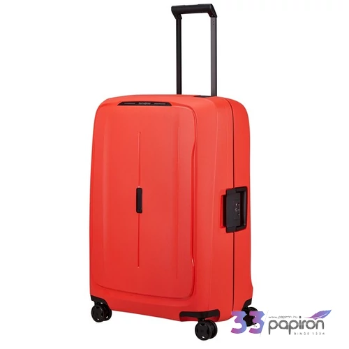 Samsonite bőrönd Essens Spinner 75/28 146912/1489-Lava