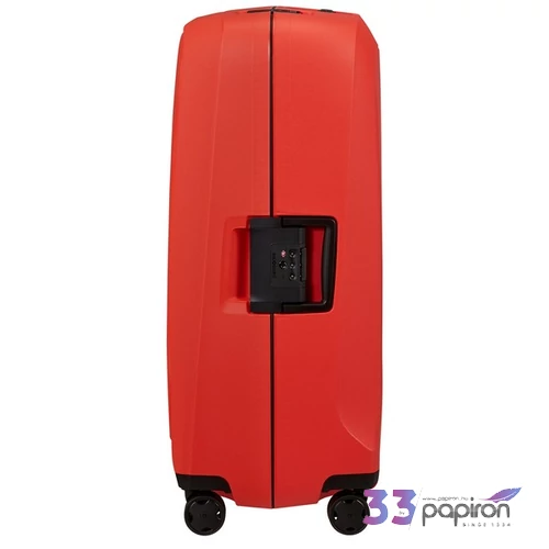 Samsonite bőrönd Essens Spinner 75/28 146912/1489-Lava