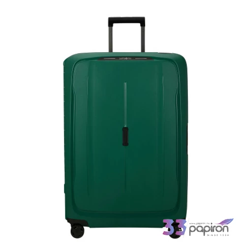 Samsonite bőrönd Essens Spinner 81/30 152056/4705-Alpine Green