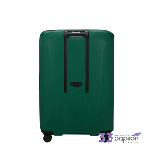 Samsonite bőrönd Essens Spinner 81/30 152056/4705-Alpine Green