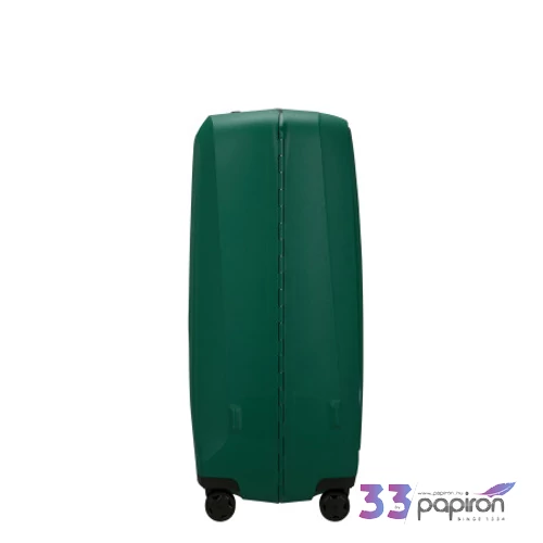 Samsonite bőrönd Essens Spinner 81/30 152056/4705-Alpine Green