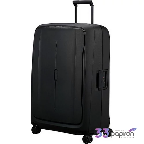 Samsonite bőrönd Essens Spinner 81/30 152056/1374-Graphite
