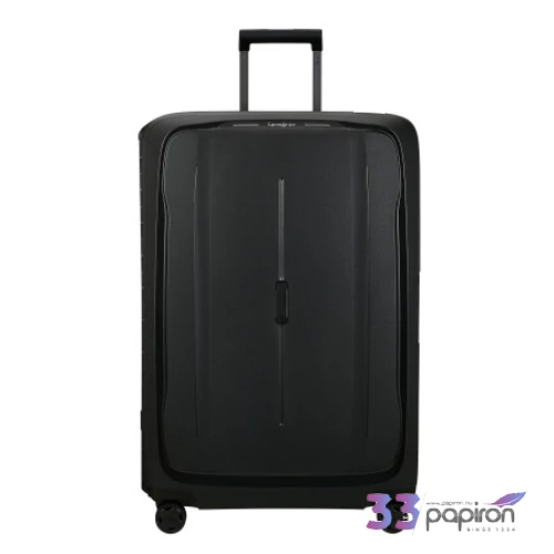 Samsonite bőrönd Essens Spinner 81/30 152056/1374-Graphite