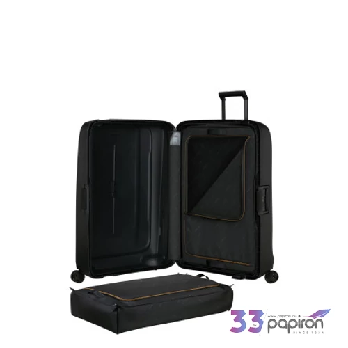 Samsonite bőrönd Essens Spinner 81/30 152056/1374-Graphite