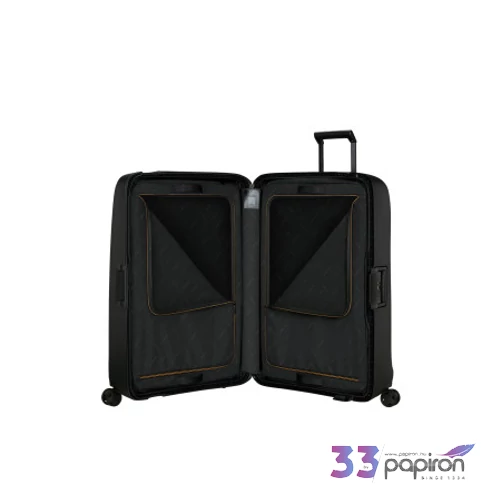 Samsonite bőrönd Essens Spinner 81/30 152056/1374-Graphite