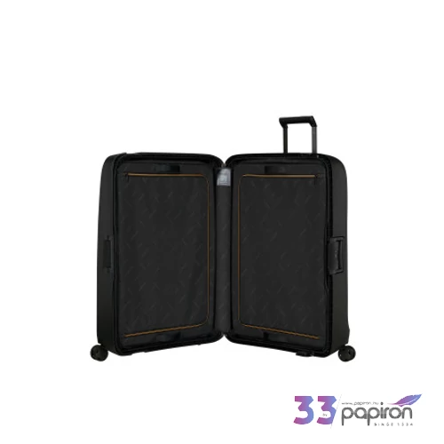Samsonite bőrönd Essens Spinner 81/30 152056/1374-Graphite