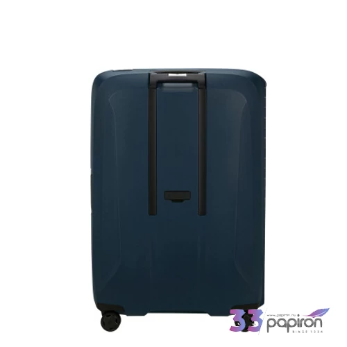 Samsonite bőrönd Essens Spinner 81/30 152056/1549-Midnight Blue